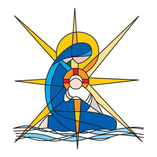 Our Lady Star of the Sea Catholic Primary School logo