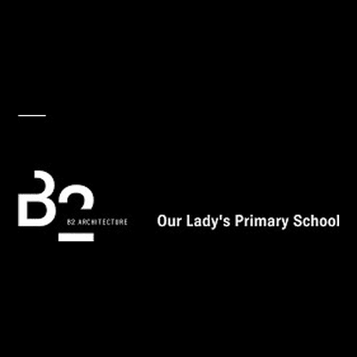 Our Lady's School logo