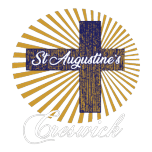St Augustine's School logo