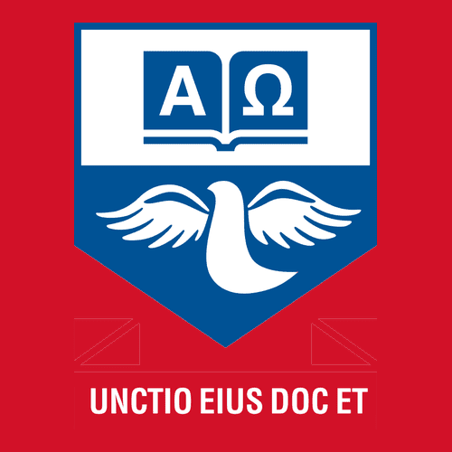 Luther College logo