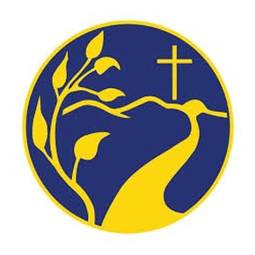 Sacred Heart School logo