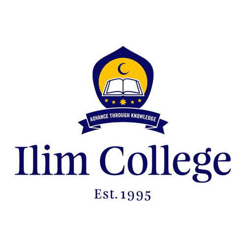 Ilim College logo