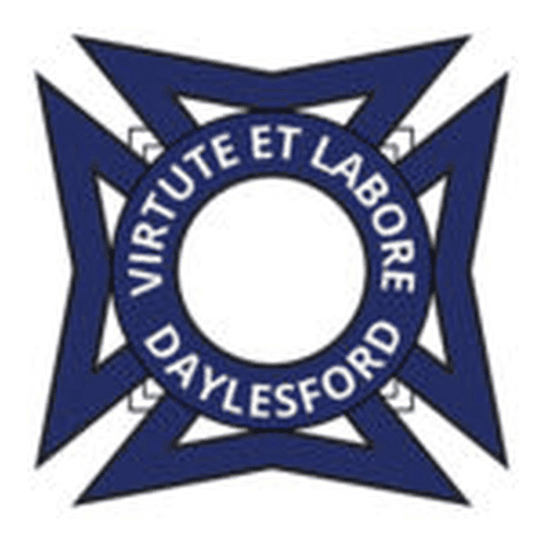 St Michael's School logo