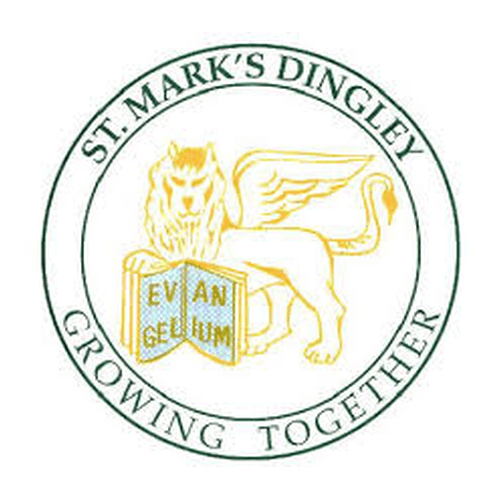 St Mark's School logo