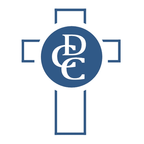 Donvale Christian College logo