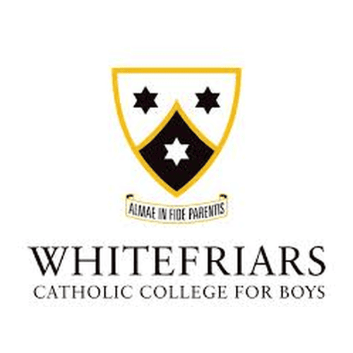 Whitefriars College Inc logo