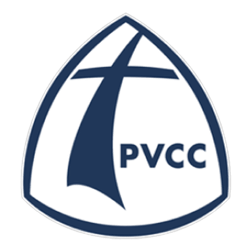 Plenty Valley Christian College logo