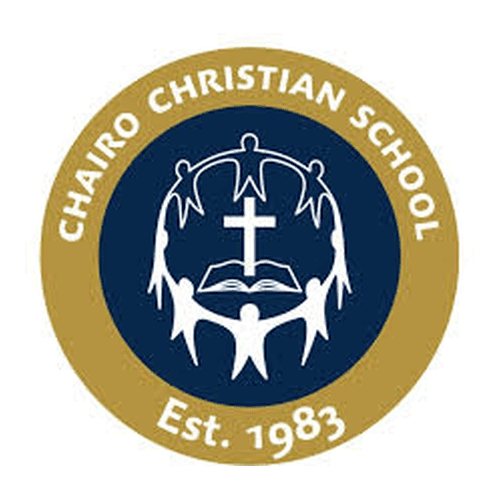 Chairo Christian School - Pakenham Campus logo