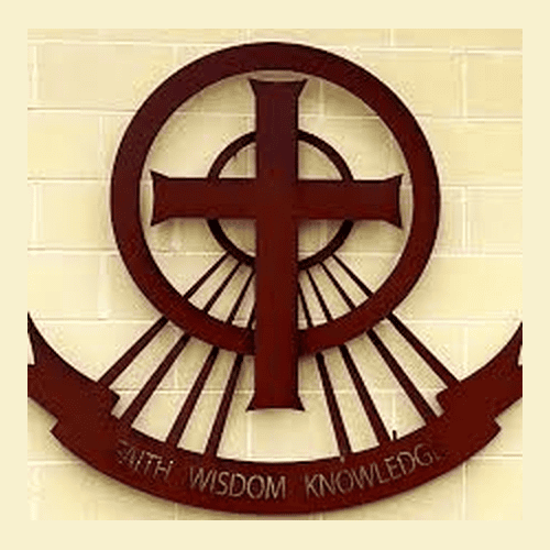 St Ita's School logo