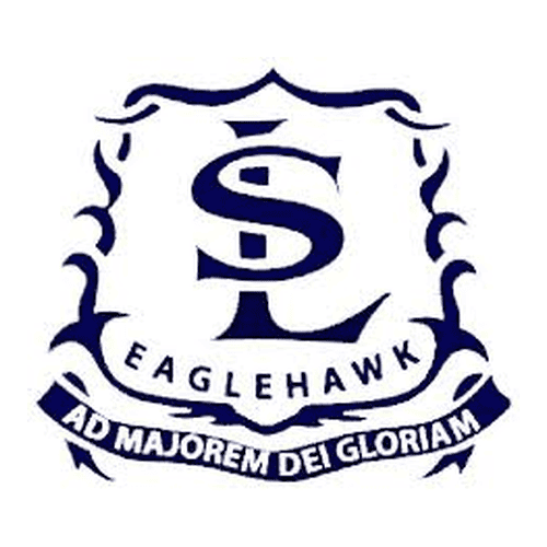 St Liborius' School logo