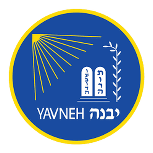 Leibler Yavneh College logo