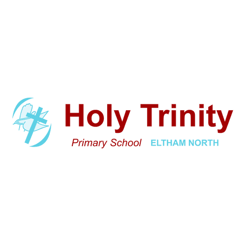 Holy Trinity Primary School logo