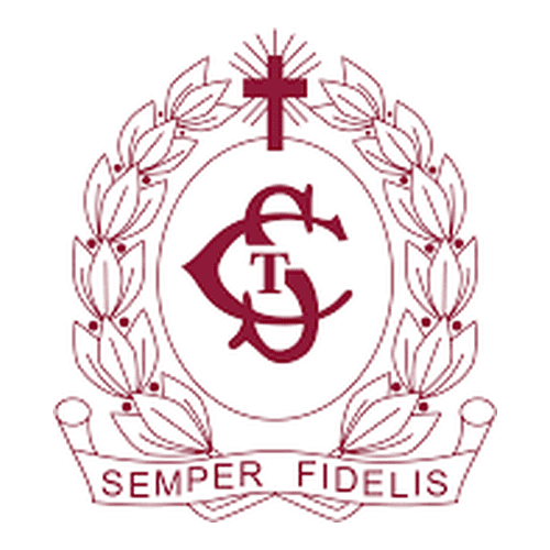 St Columba's School logo