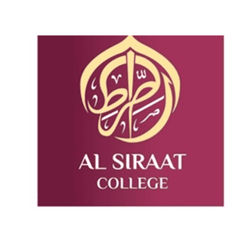 Al Siraat College logo