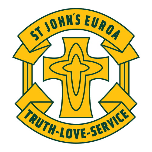 St John's School logo