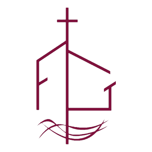 St John the Baptist School logo