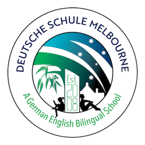 Deutsche Schule Melbourne logo