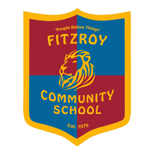 Fitzroy Community School - Thornbury Campus logo