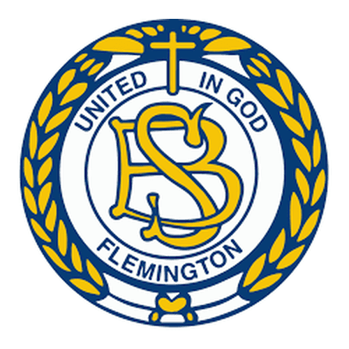 St Brendan's School logo