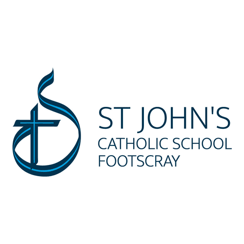 St John's School logo