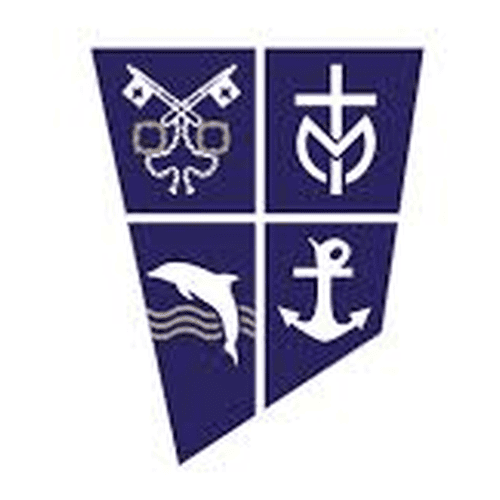 John Paul College logo