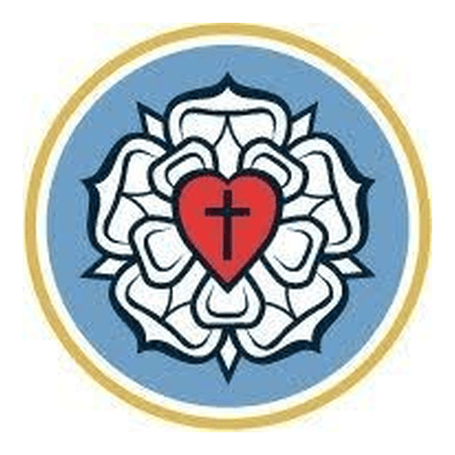 St John's Lutheran School Geelong logo