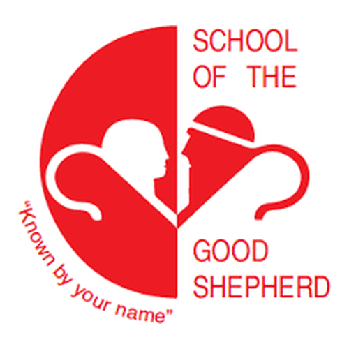 School of the Good Shepherd logo