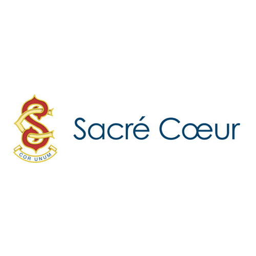 Sacre Coeur logo