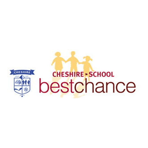 Cheshire School logo