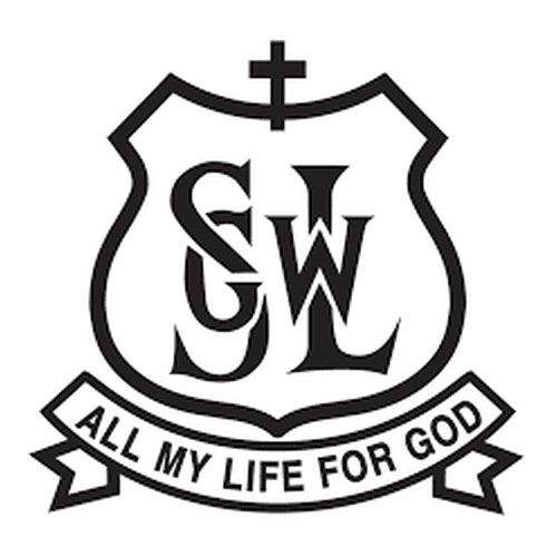 St Leonard's School logo