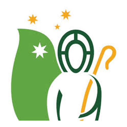 Good Shepherd College - Senior Campus logo