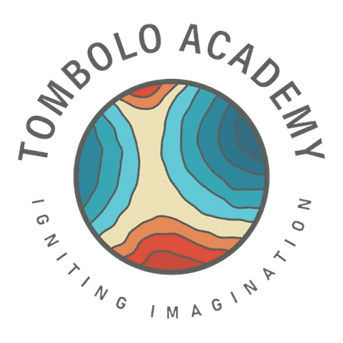 Tombolo Academy logo