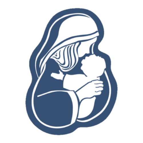 St Mary's School logo