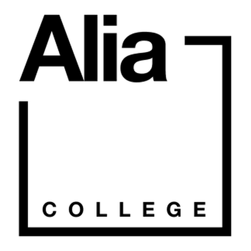 Alia College logo