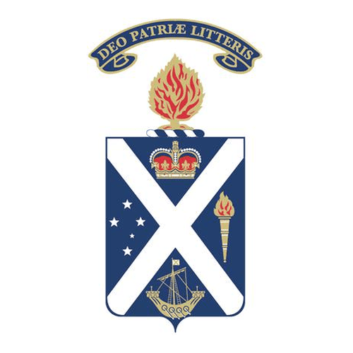 Scotch College logo