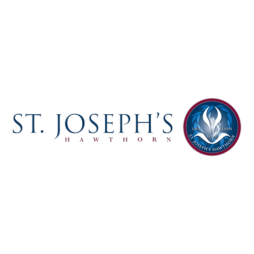St Joseph's School logo