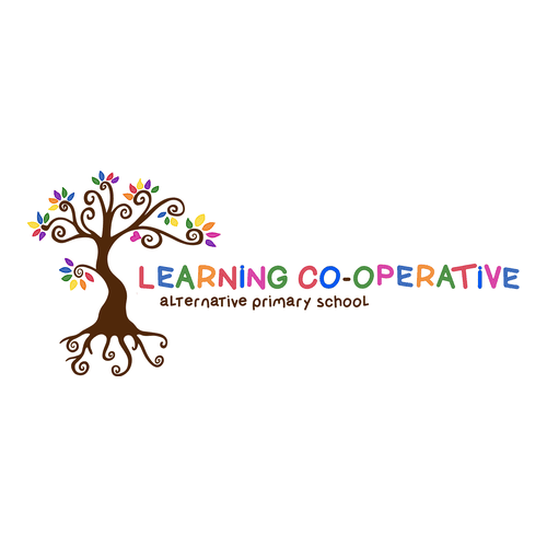 Learning Co-Operative School logo