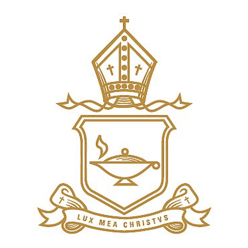 Ivanhoe Girls' Grammar School logo