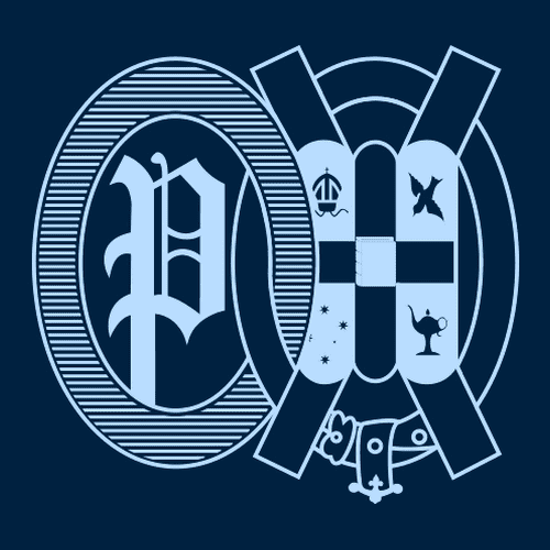 Penleigh & Essendon Grammar School logo