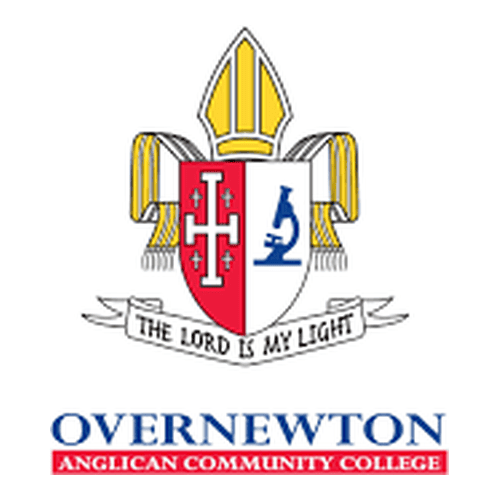 Overnewton Anglican Community College - Yirramboi Campus logo