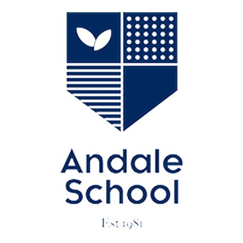 Andale School logo