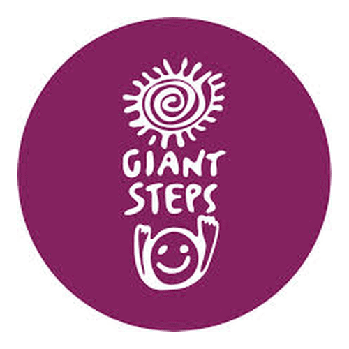 Giant Steps Melbourne logo