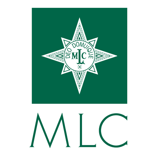 Methodist Ladies' College logo