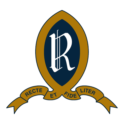 Ruyton Girls' School logo