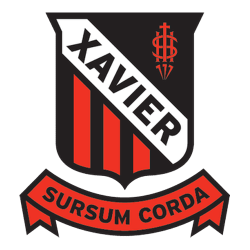 Xavier College - Billilla Annex Campus logo
