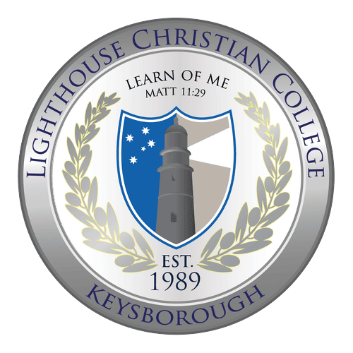 Australis Christian College logo