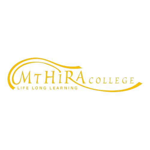 Mt Hira College logo