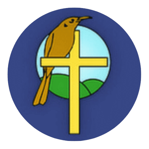 St Richard's Primary School logo