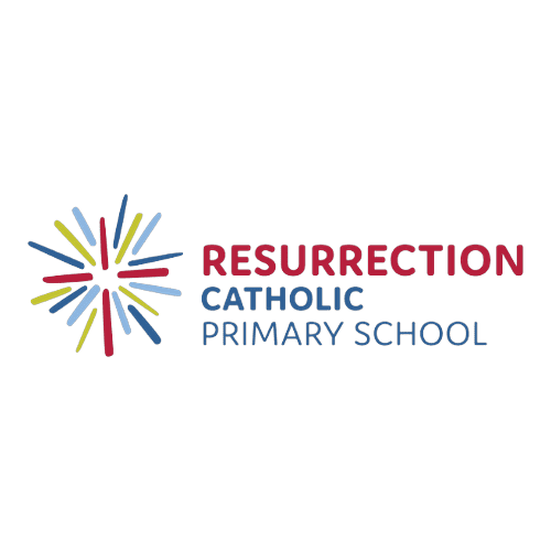 Resurrection School logo