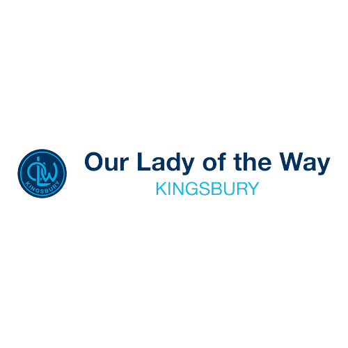Our Lady of the Way School logo